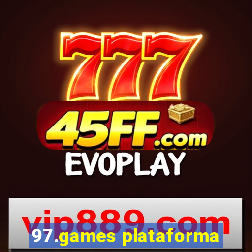 97.games plataforma